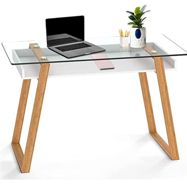 17 Best Desks for Every Style and Budget in 2023, HGTV Top Picks