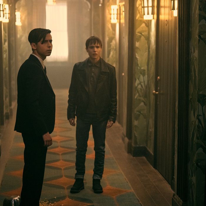 ‘the Umbrella Academy Season 3 Episode 10 Recap Oblivion