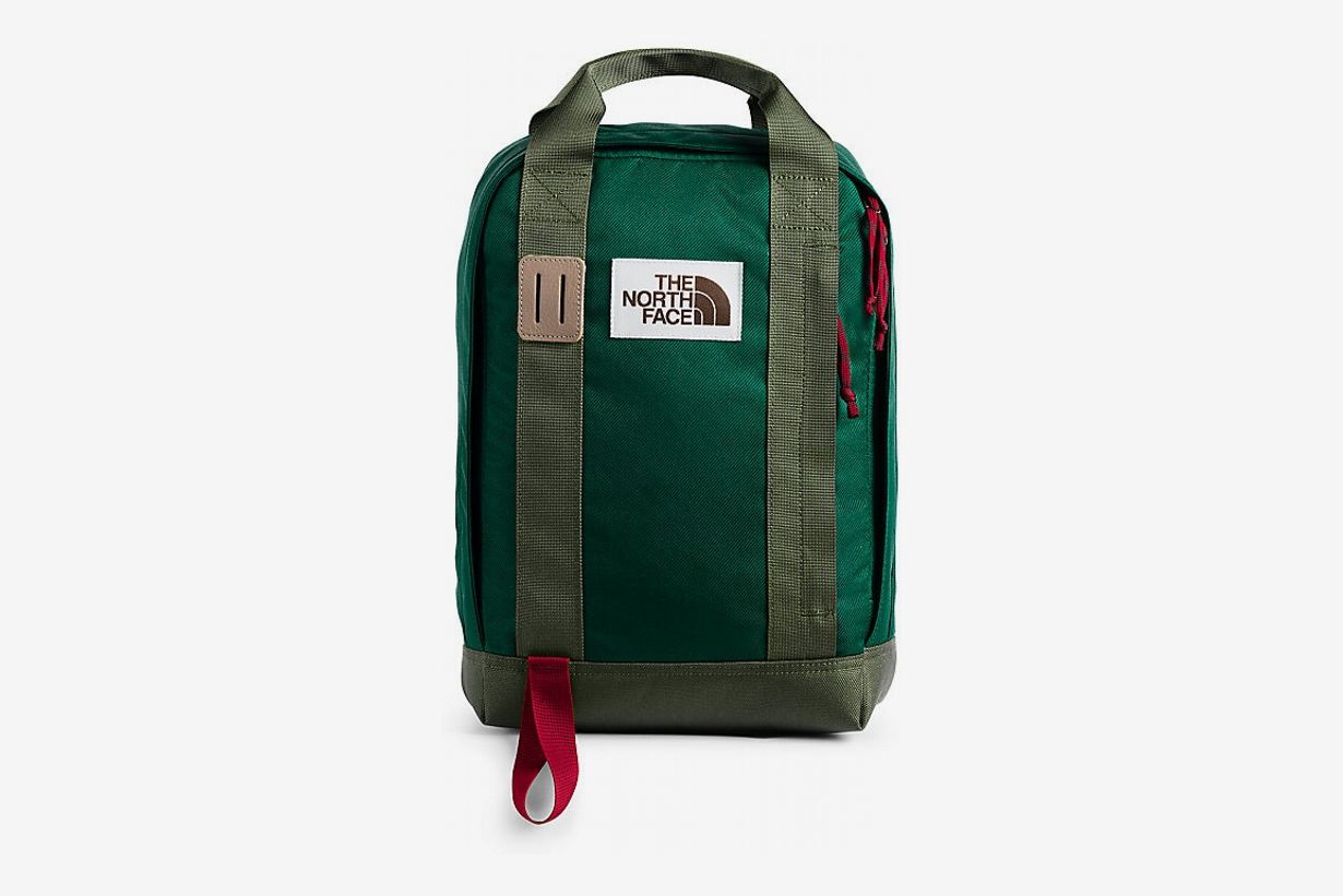 north face backpack dupe