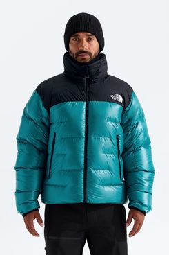 North Face Men’s Summit Nuptse Jacket