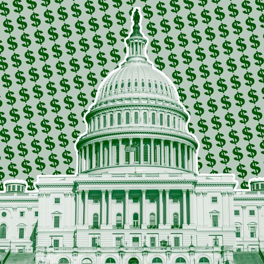 government shutdown finances