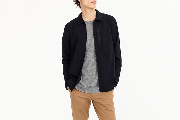 25 Best Light and Mid Weight Jackets for Men The Strategist