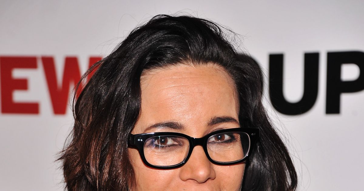 Janeane Garofalo Has Something to Say About Multiple-Birth Reality Shows