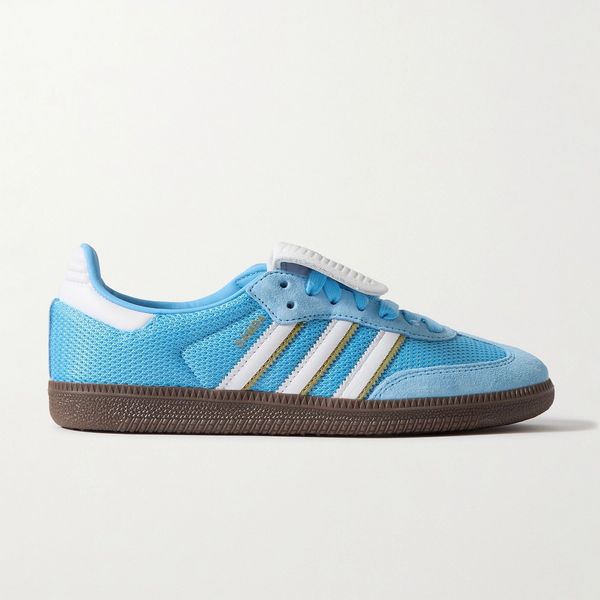 Adidas Samba OG Shoes