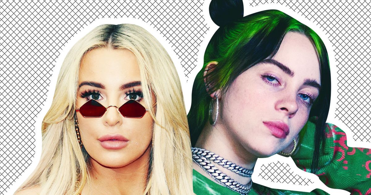 Tana Mongeau Upset Billie Eilish Unfollowed Her Instagram