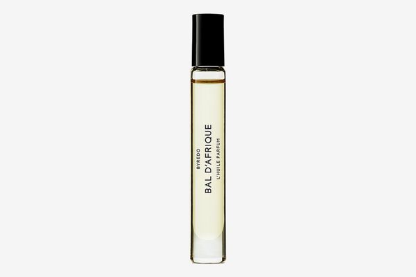ByredoBal d’Afrique L’Huile Parfum Oil Roll-On