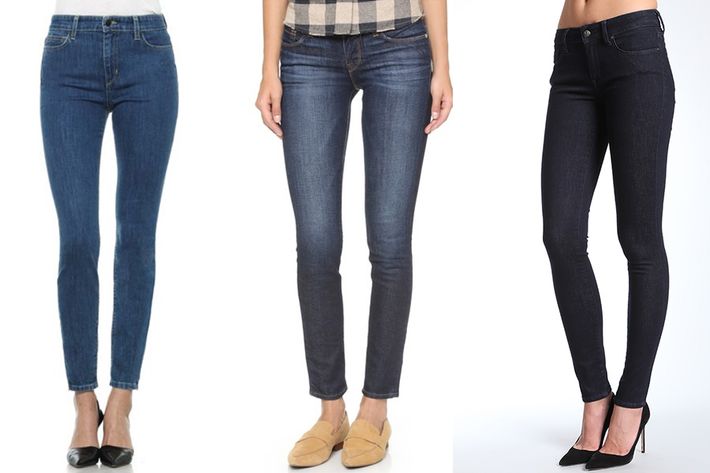 27 Fresh New Denim Picks for Fall