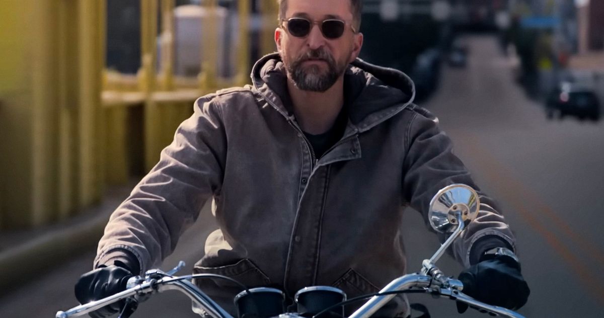 ‘The Pitt’: Why Dr. Robby Isn’t Wearing a Helmet in Season 2
