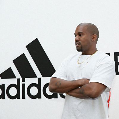 adidas Tolerated Ye's Misconduct for Almost a Decade, According to 'New  York Times' Investigation