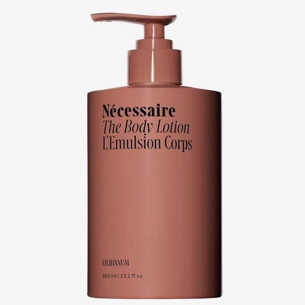 Nécessaire The Body Lotion Olibanum