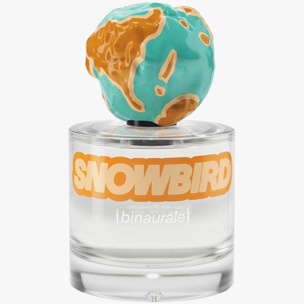 Binaurale Snowbird Eau De Parfum