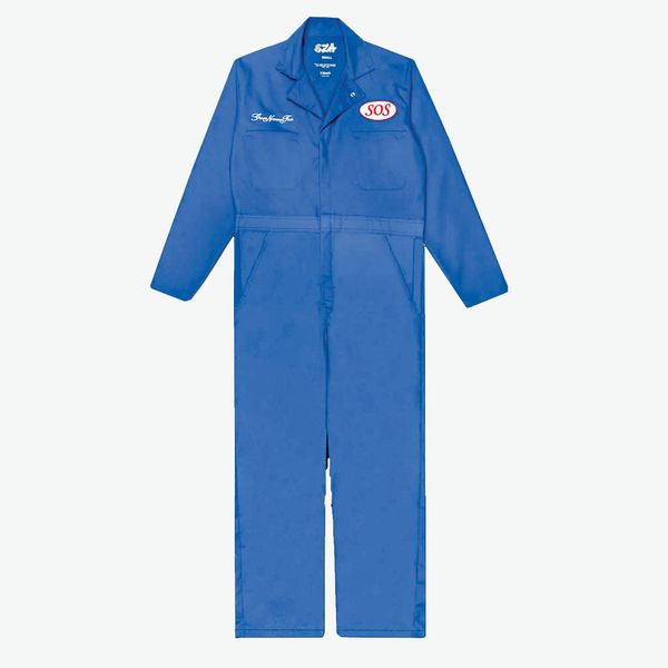 GNX SOS Jumpsuit
