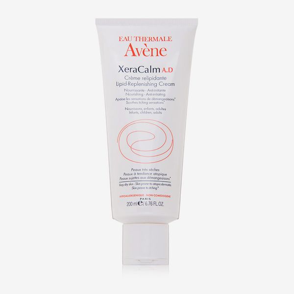 Avène XeraCalm A.D Lipid-Replenishing Cream