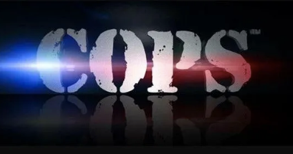Cops Canceled By Paramount Network