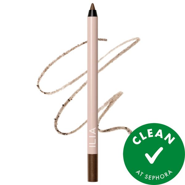 Ilia Thru Line Waterproof Eyeliner
