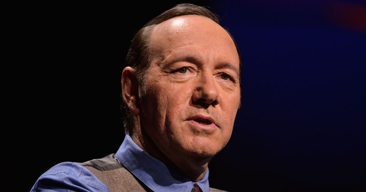 Mother of Kevin Spacey Accuser Says 8 More Men Contacted Her