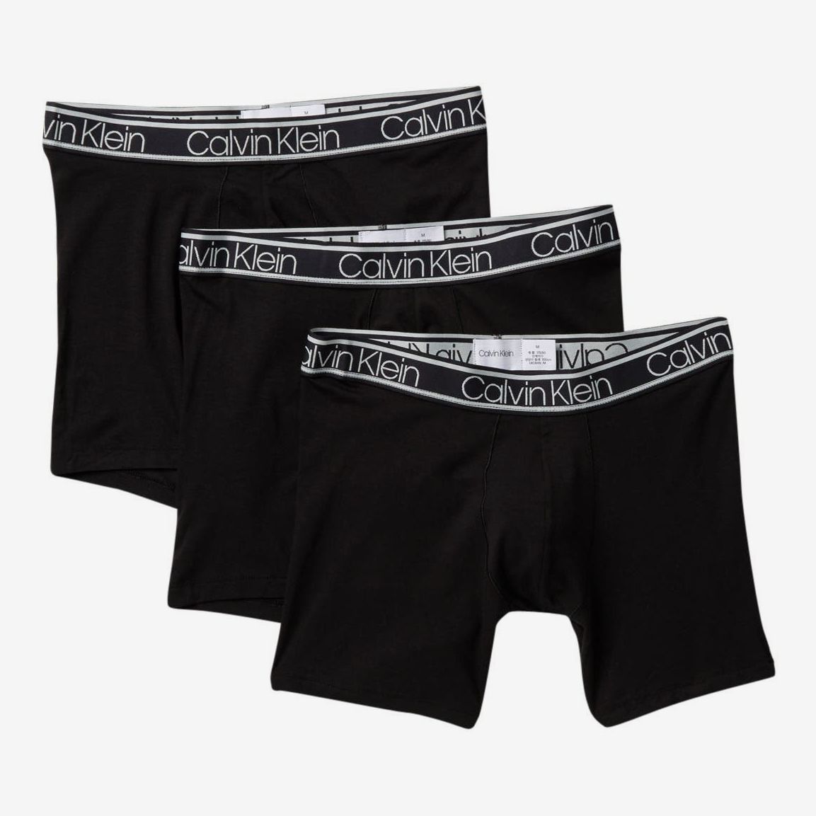 Calvin Klein Boxer Briefs