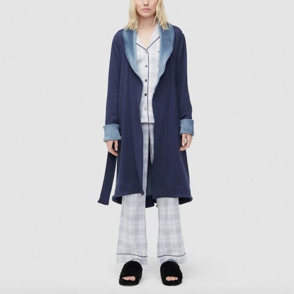 UGG Duffield II Dressing Gown
