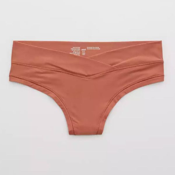 Tanga cruzada Real Me Aerie