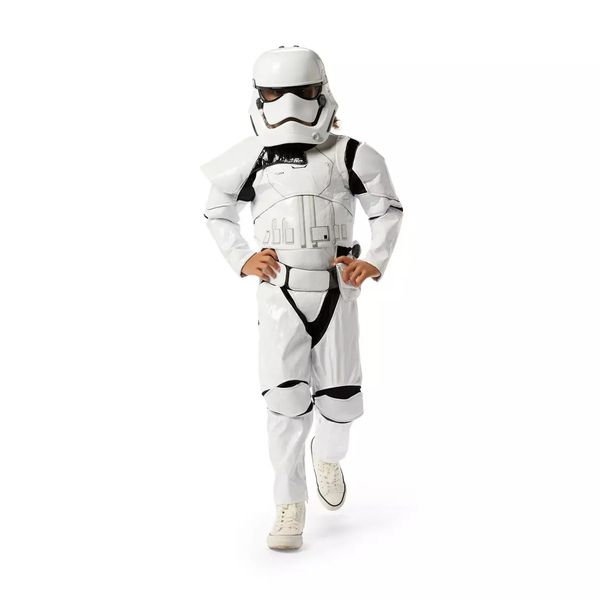 Stormtrooper Costume for Kids – Star Wars
