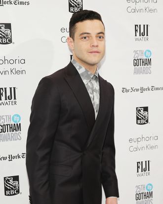 IFP's 25th Annual Gotham Independent Film Awards - Red Carpet