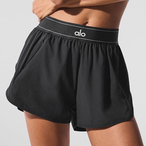 Alo Yoga Match Point Short