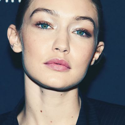 Gigi Hadid.