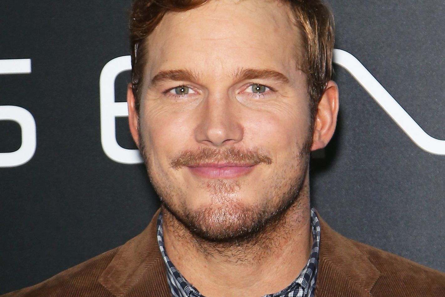 Chris Pratt Explains the Motivation Behind His Ridiculous Photo