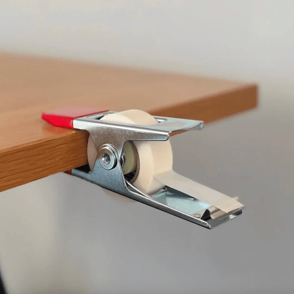 ClampTape Dispenser