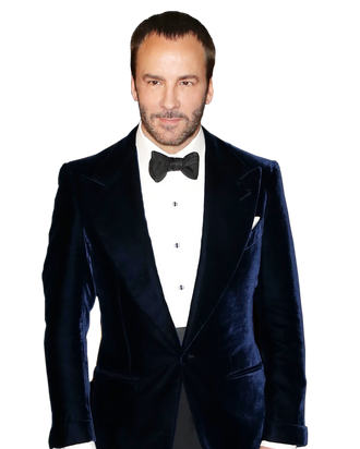 Tom Ford on Nocturnal Animals, Loving Film More Than Fashion, and ...