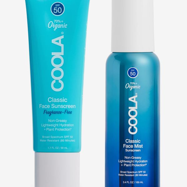Coola Two Ways to SPF Bestsellers Set