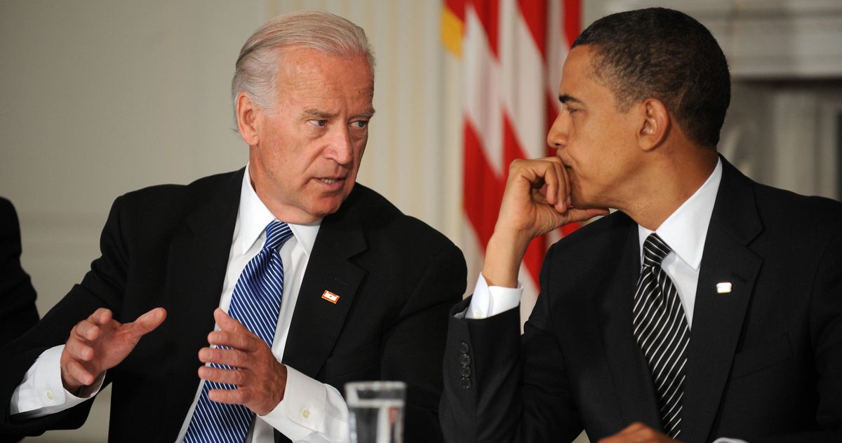 The Forces That Stopped Obama’s Recovery Won’t Stop Biden’s