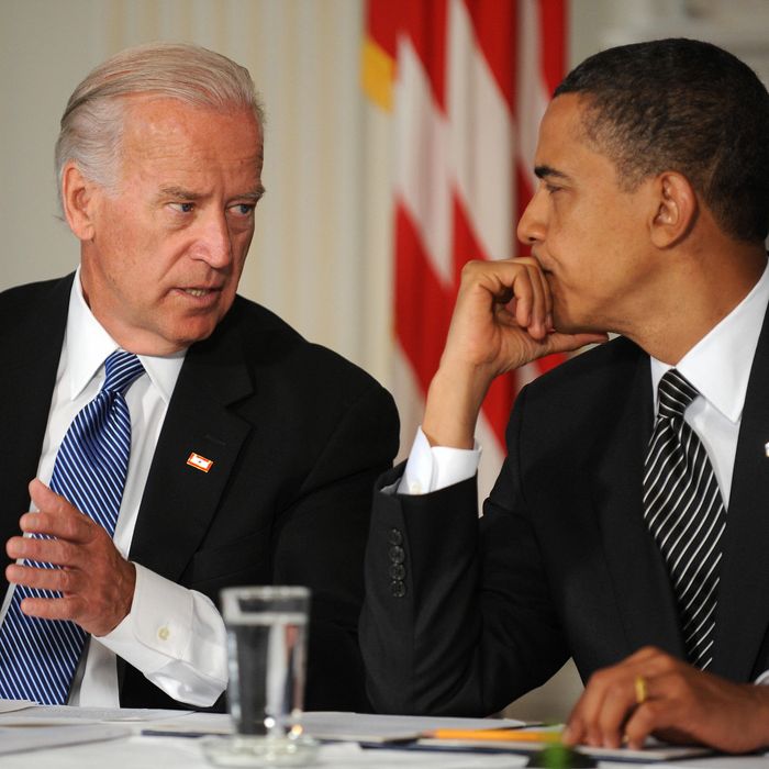 The Forces That Stopped Obama's Won't Stop Biden's