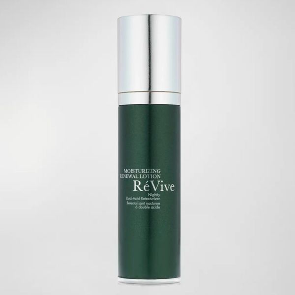 Revivre la lotion de renouvellement hydratant