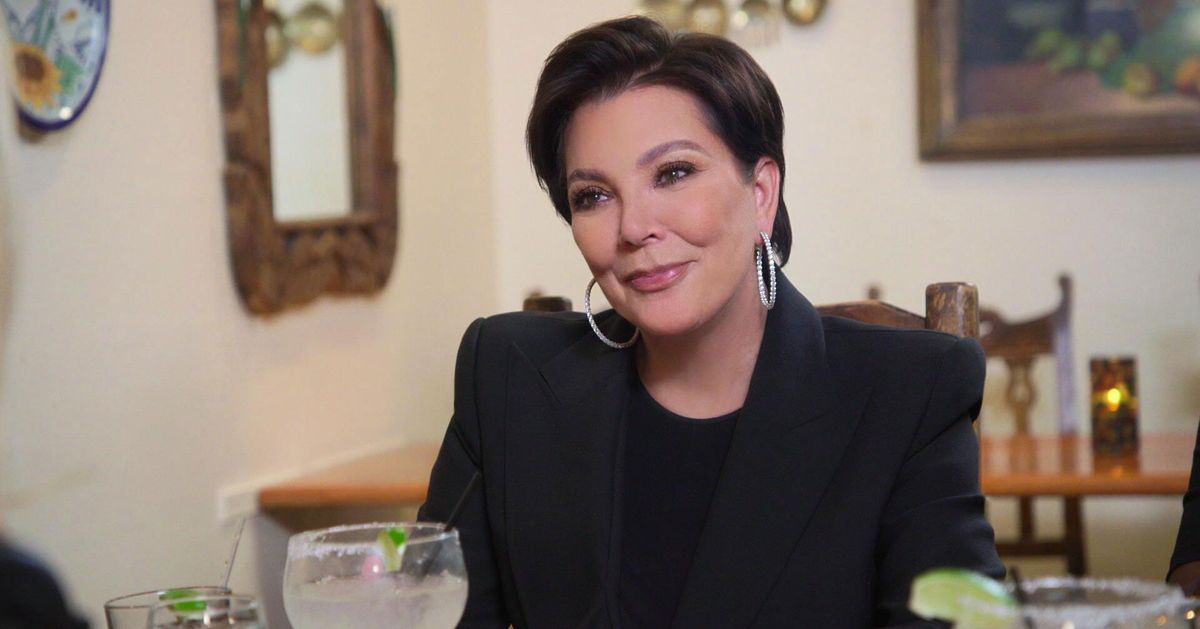 The Kardashians Recap Season 2 Episode 3: ‘Life Can Change…’