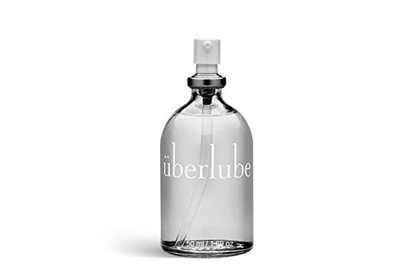 Überlube Luxury Lubricant