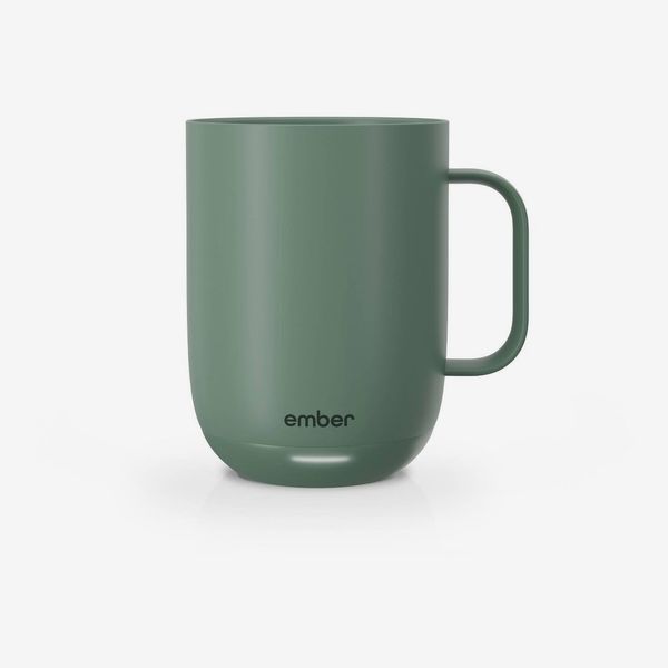Ember Smart Mug 2 - Sage Green
