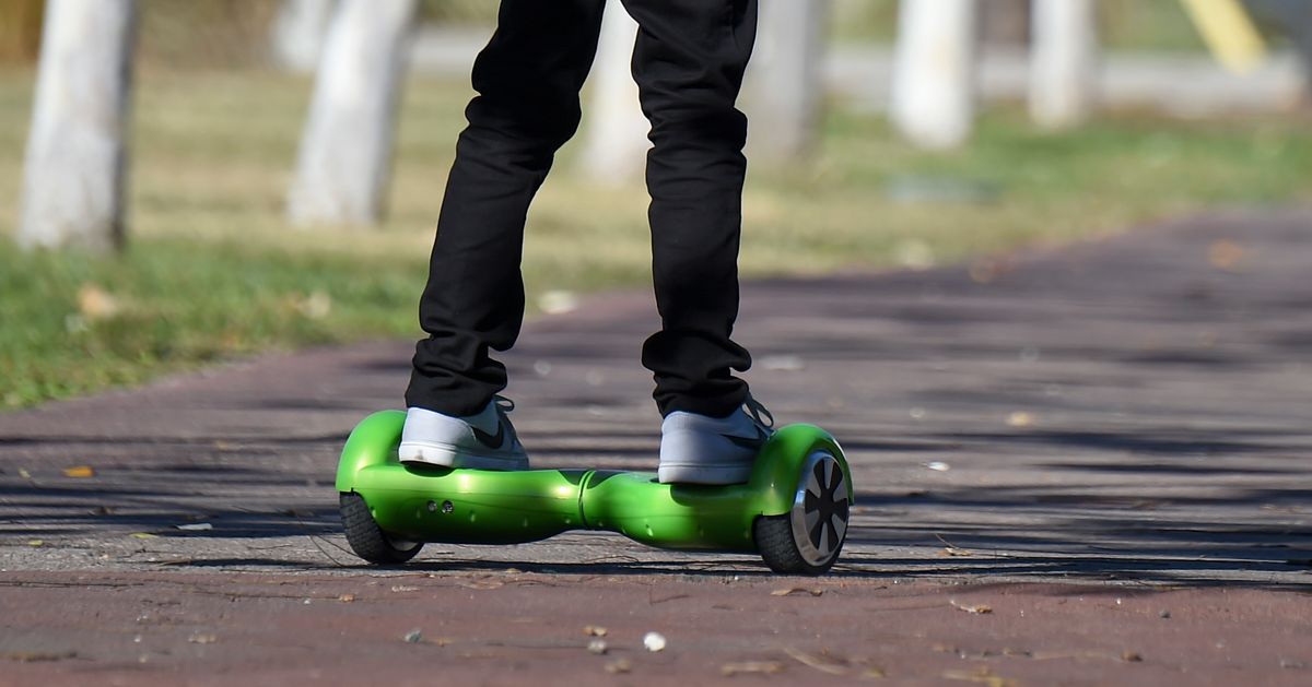 Hoverboard 600 best sale