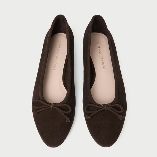 Loeffler Randall Noelle