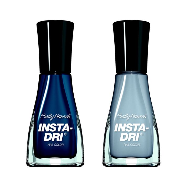 The Fastest-Drying Smudge-Free Nail Polish