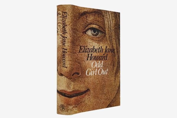 'Odd Girl Out' by Elizabeth Jane Howard (First Edition)