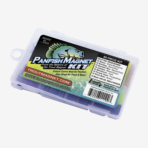Trout Magnet Panfish Magnet Kit