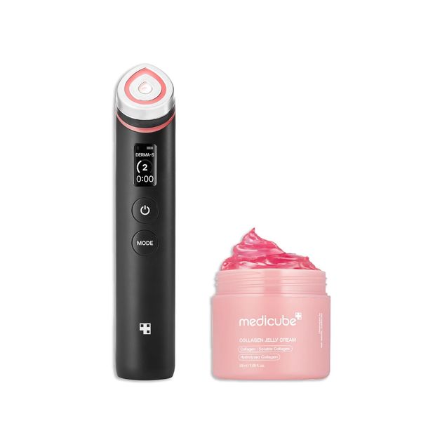 Medicube Booster Glow Duo