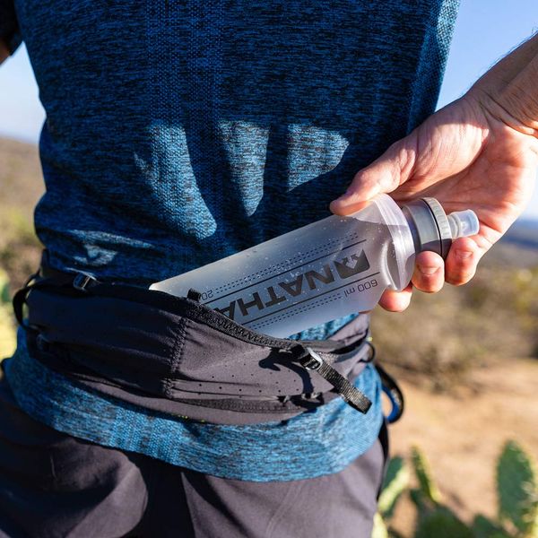 Best hydration running discount belt