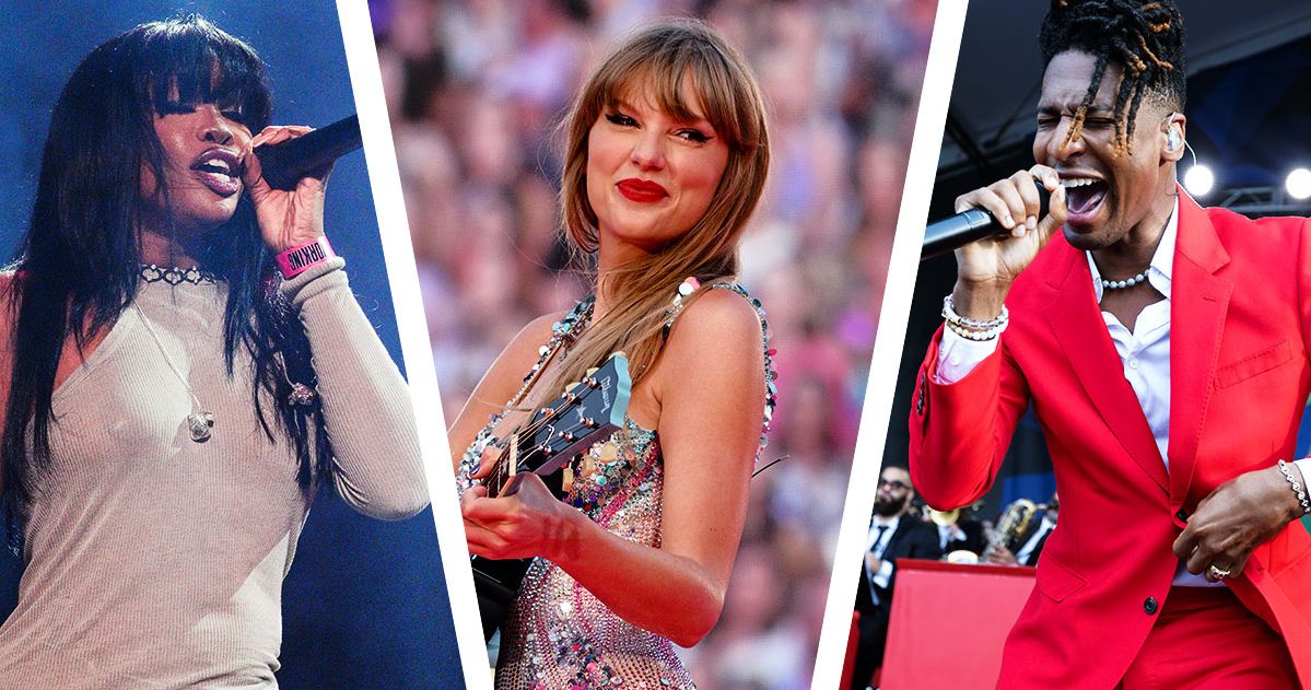Grammys 2024 Predictions — Who Will Win and Should Win?