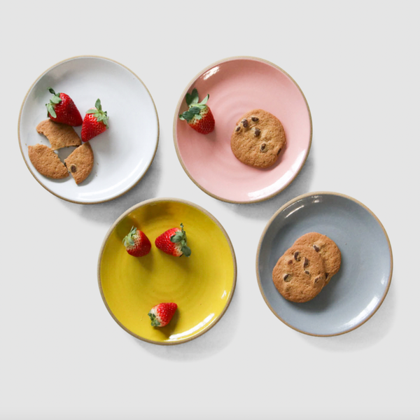 Natasha Pickowicz x Jono Pandolfi More Than Cake Serving Set