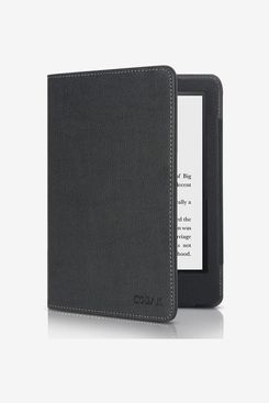 CoBak Leather Kindle Paperwhite Case