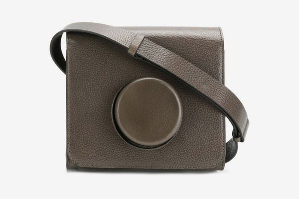 Lemaire Camera Bag