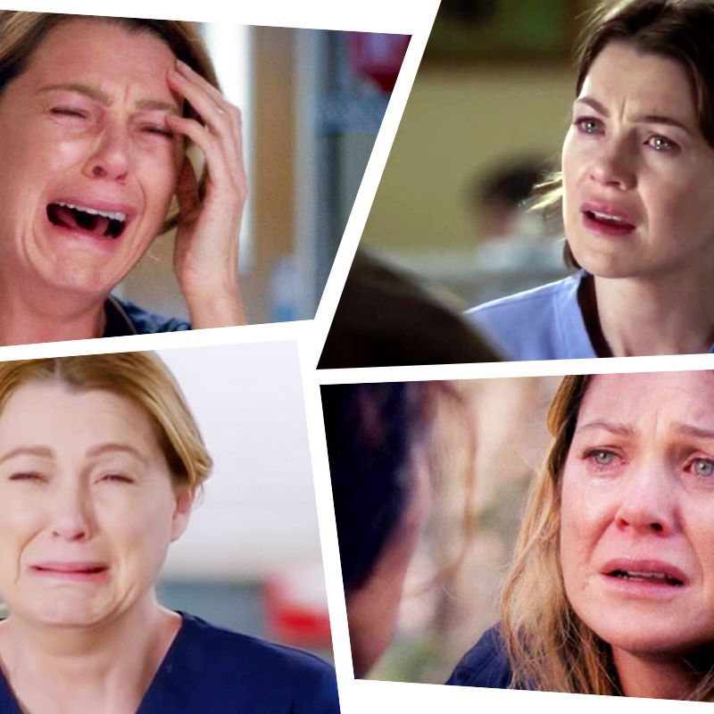What Happens to Meredith on 'B Positive'? Is the Actor Leaving?