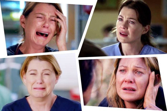 Grey's Anatomy': Music From the Best Meredith & DeLuca Moments of